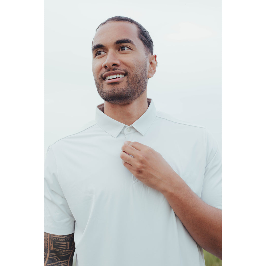 Mens Palmer Polo