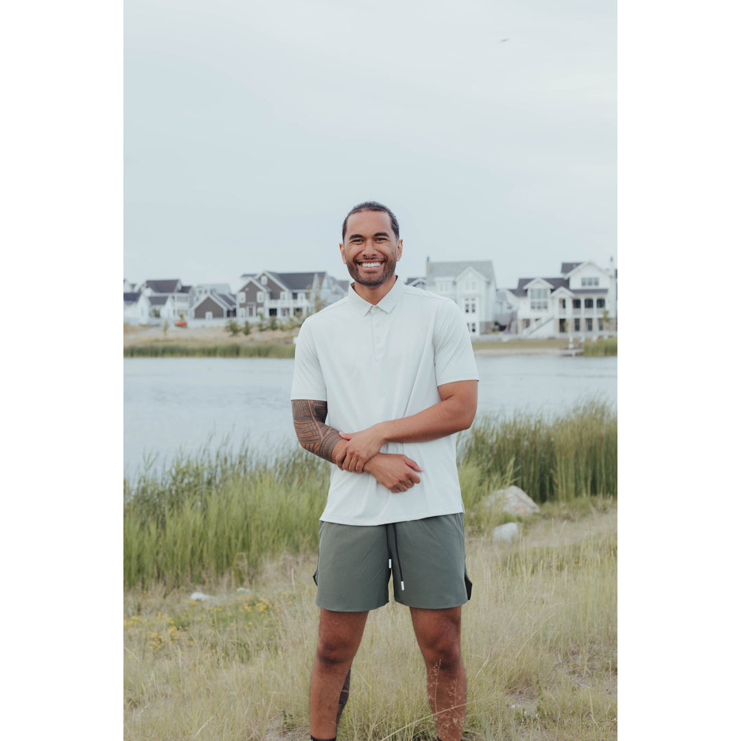 Mens Palmer Polo