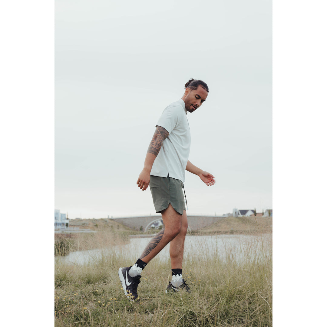Mens Palmer Polo