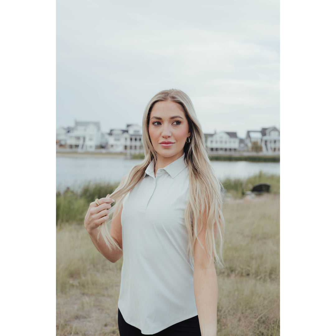 Womens Palmer Polo