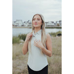 Load image into Gallery viewer, Womens Palmer Polo
