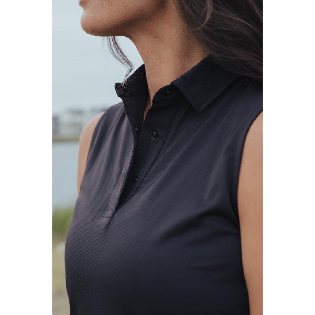Womens Palmer Polo