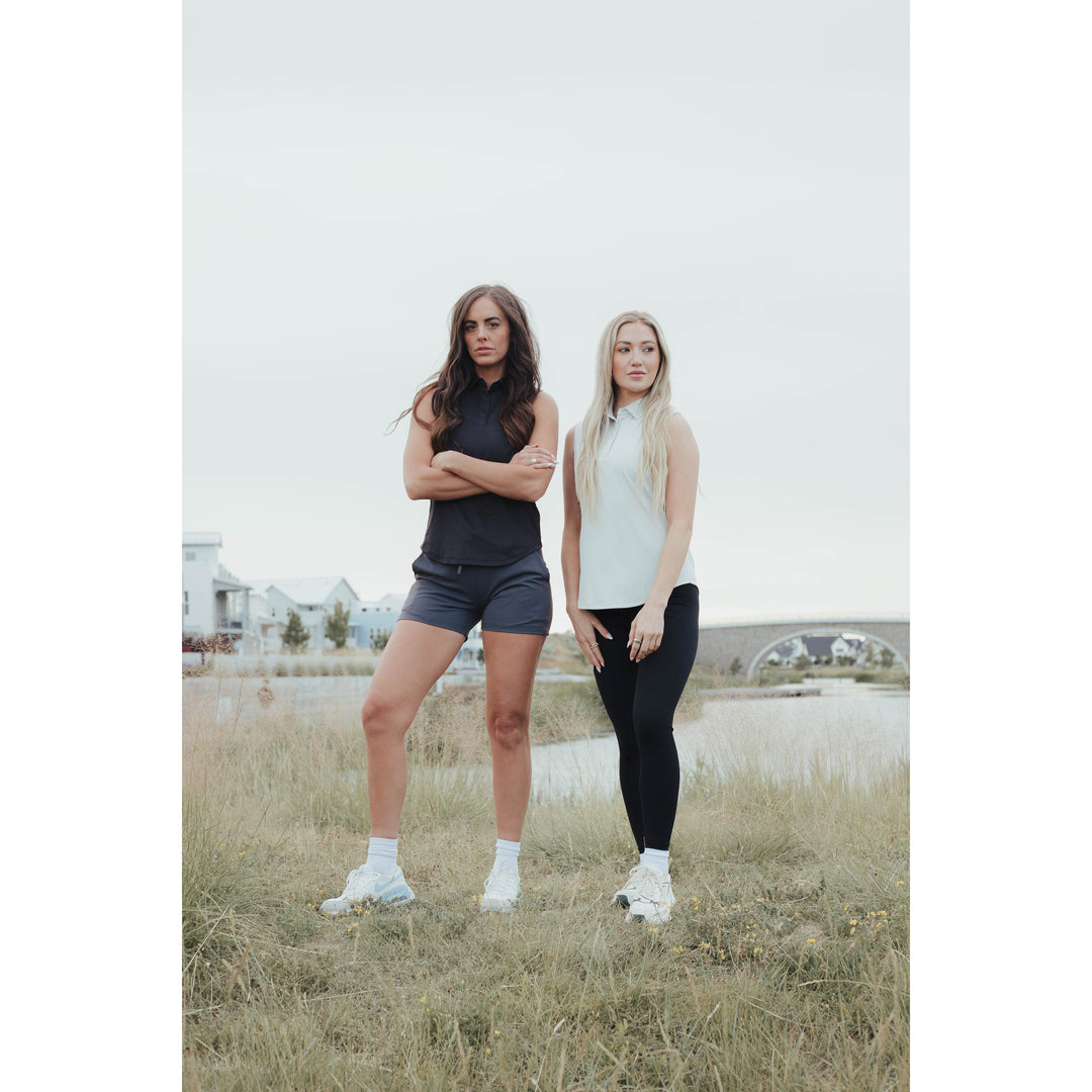 Womens Palmer Polo