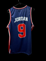 Dream Team Jerseys - Limited Edition