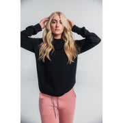 Sunday Comfies Crew Sweatshirt