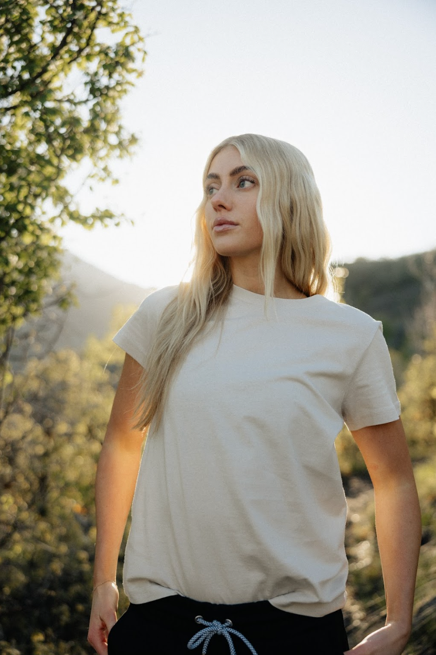 LT Women's Basic Tee