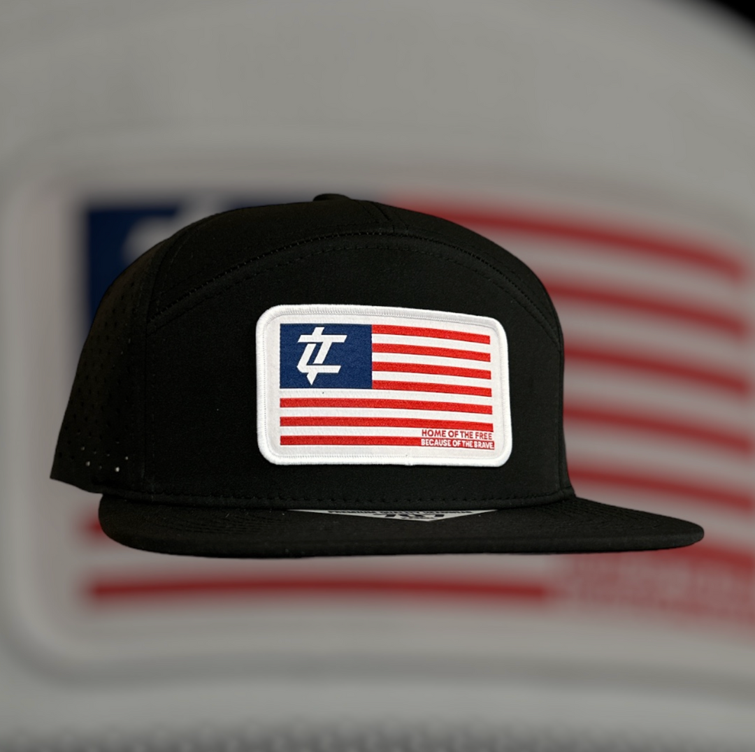 Lift Freedom Hat