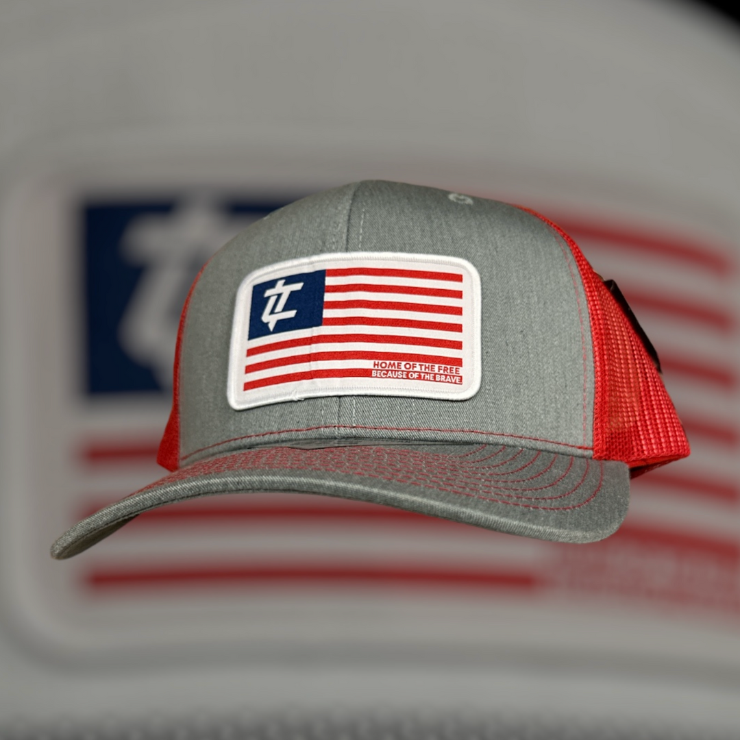 Lift Freedom Hat