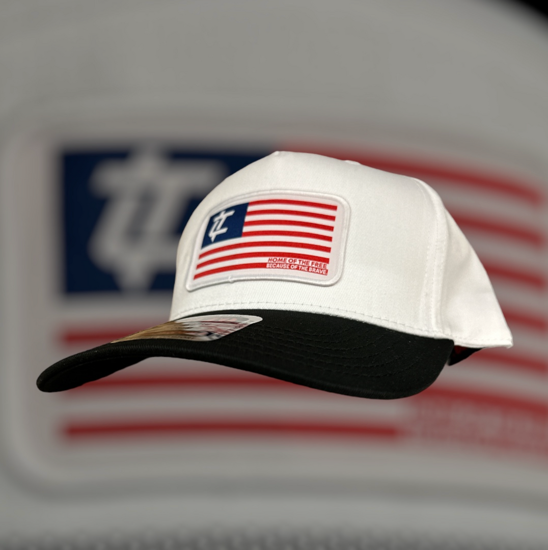 Lift Freedom Hat