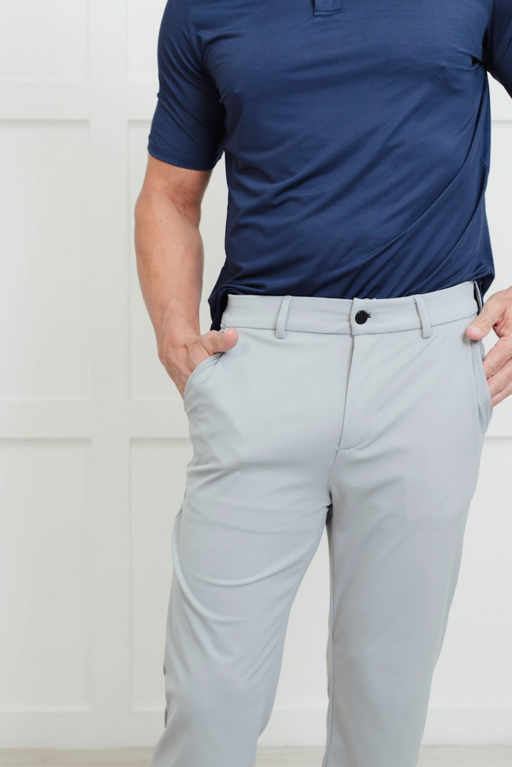 Chino Golf Pants