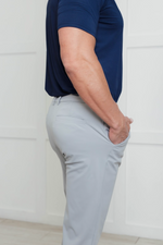 Load image into Gallery viewer, Chino Golf Pants
