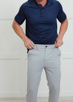 Load image into Gallery viewer, Chino Golf Pants
