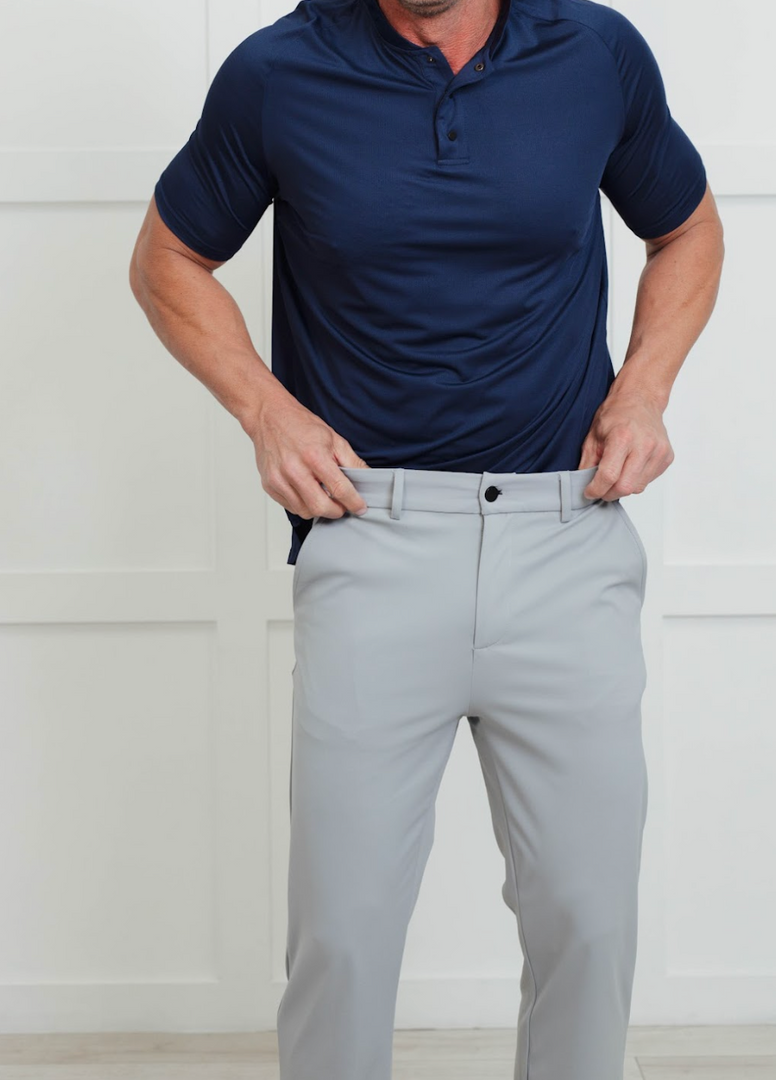 Chino Golf Pants