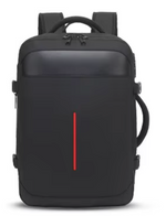 Load image into Gallery viewer, The Overnighter back pack