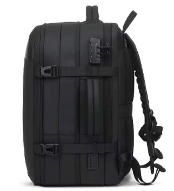The Overnighter back pack
