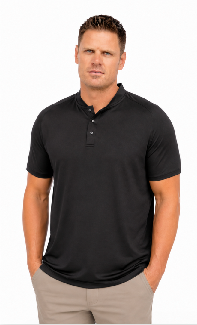 PINNACLE Blade Polo