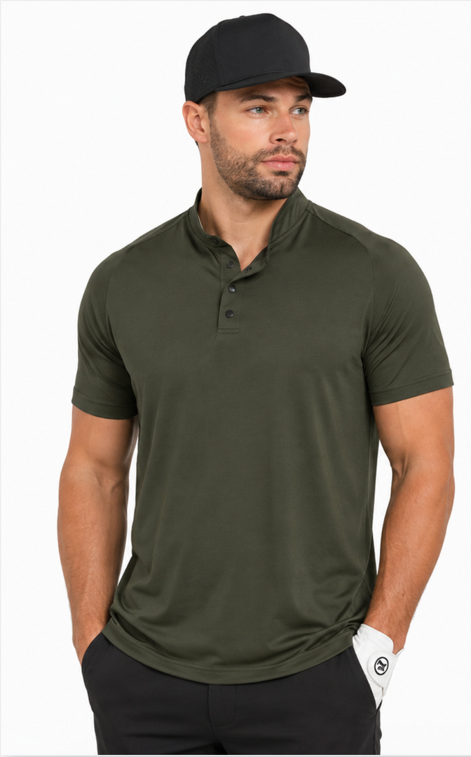 PINNACLE Blade Polo