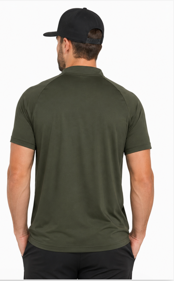 PINNACLE Blade Polo