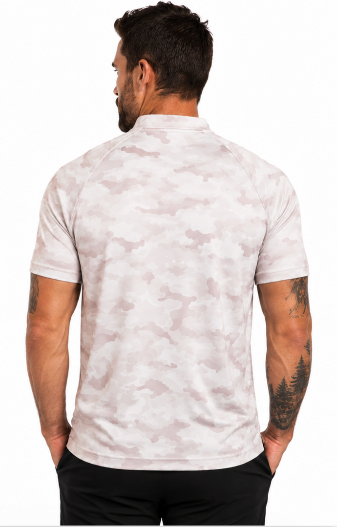 PINNACLE Blade Polo