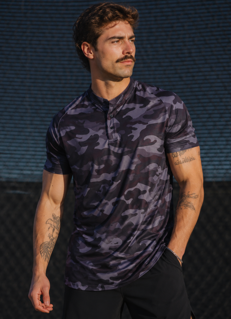 PINNACLE Blade Polo