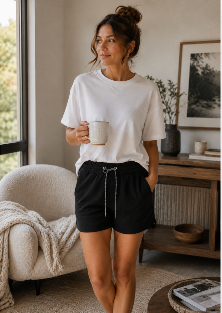Women's Perfect Short