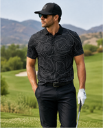 Load image into Gallery viewer, Back Nine Polo