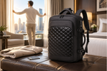 Load image into Gallery viewer, The Overnighter Vacuum backpack