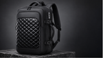 Load image into Gallery viewer, The Overnighter Vacuum backpack
