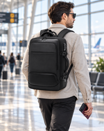 Load image into Gallery viewer, The Overnighter Vacuum backpack