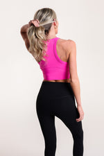 Load image into Gallery viewer, Serena High Neck Bra