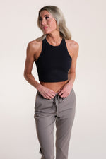 Load image into Gallery viewer, Serena High Neck Bra