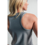Load image into Gallery viewer, Women&#39;s Athletic Tank Top
