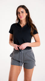 Load image into Gallery viewer, Womens Palmer Polo