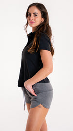 Load image into Gallery viewer, Womens Palmer Polo