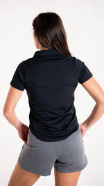 Load image into Gallery viewer, Womens Palmer Polo
