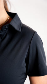 Load image into Gallery viewer, Womens Palmer Polo