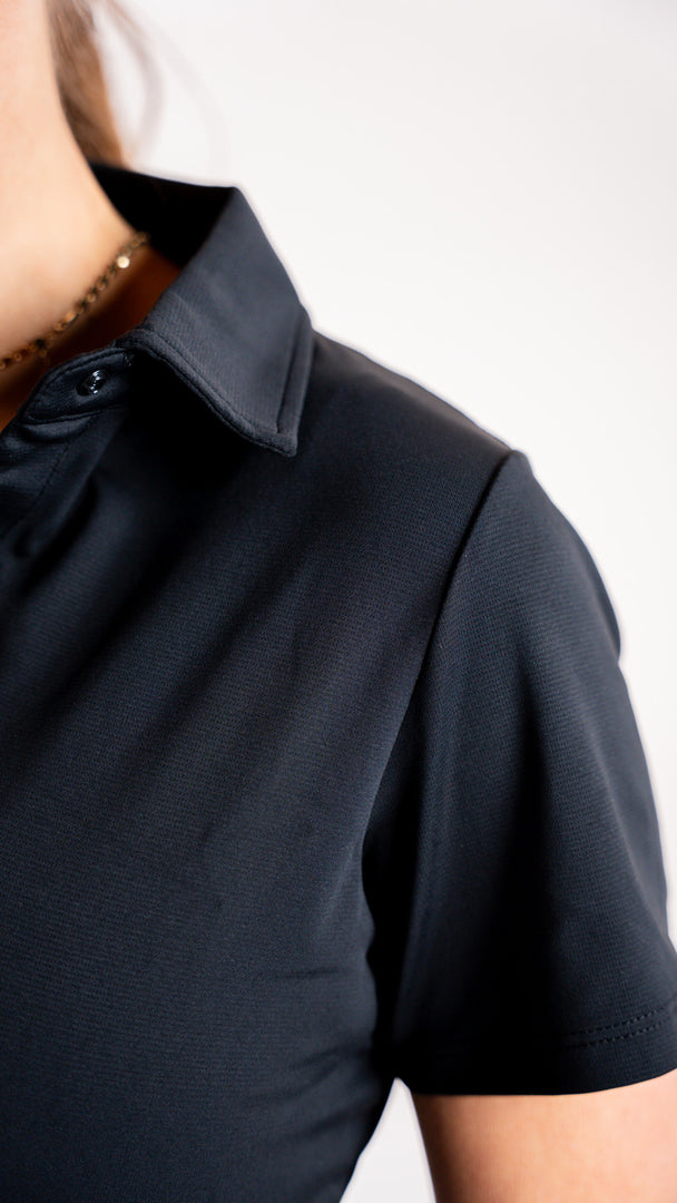 Womens Palmer Polo