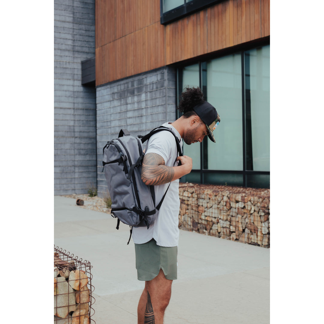 Premium Nomad JR