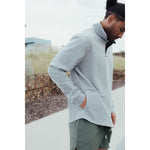 Load image into Gallery viewer, Essentials Quarter Zip
