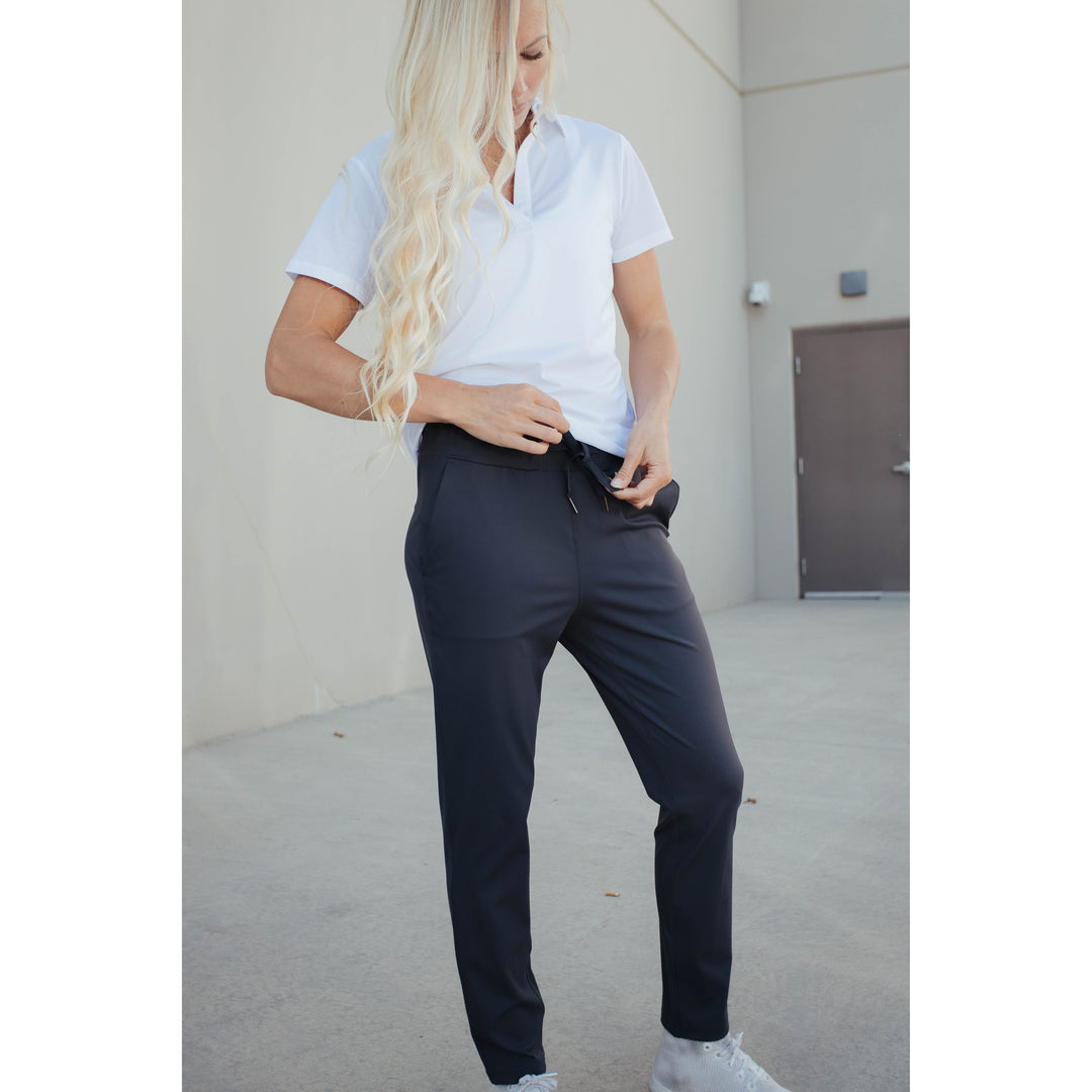 Alexa Golf Pant