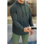 Load image into Gallery viewer, Athletic Hoodie
