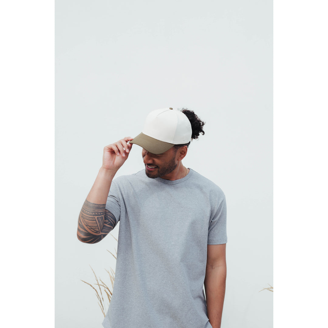 Classic Snapback