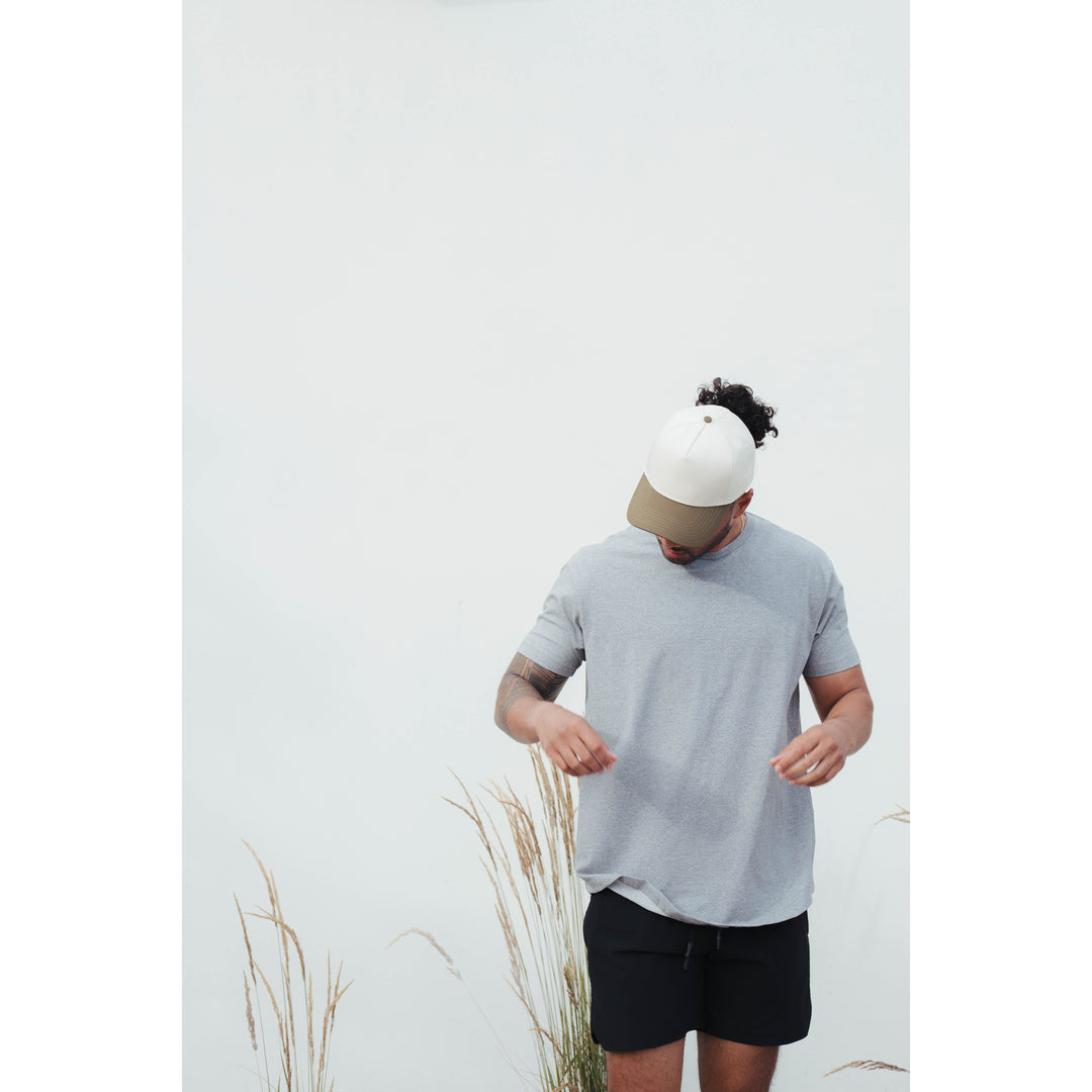 Classic Snapback