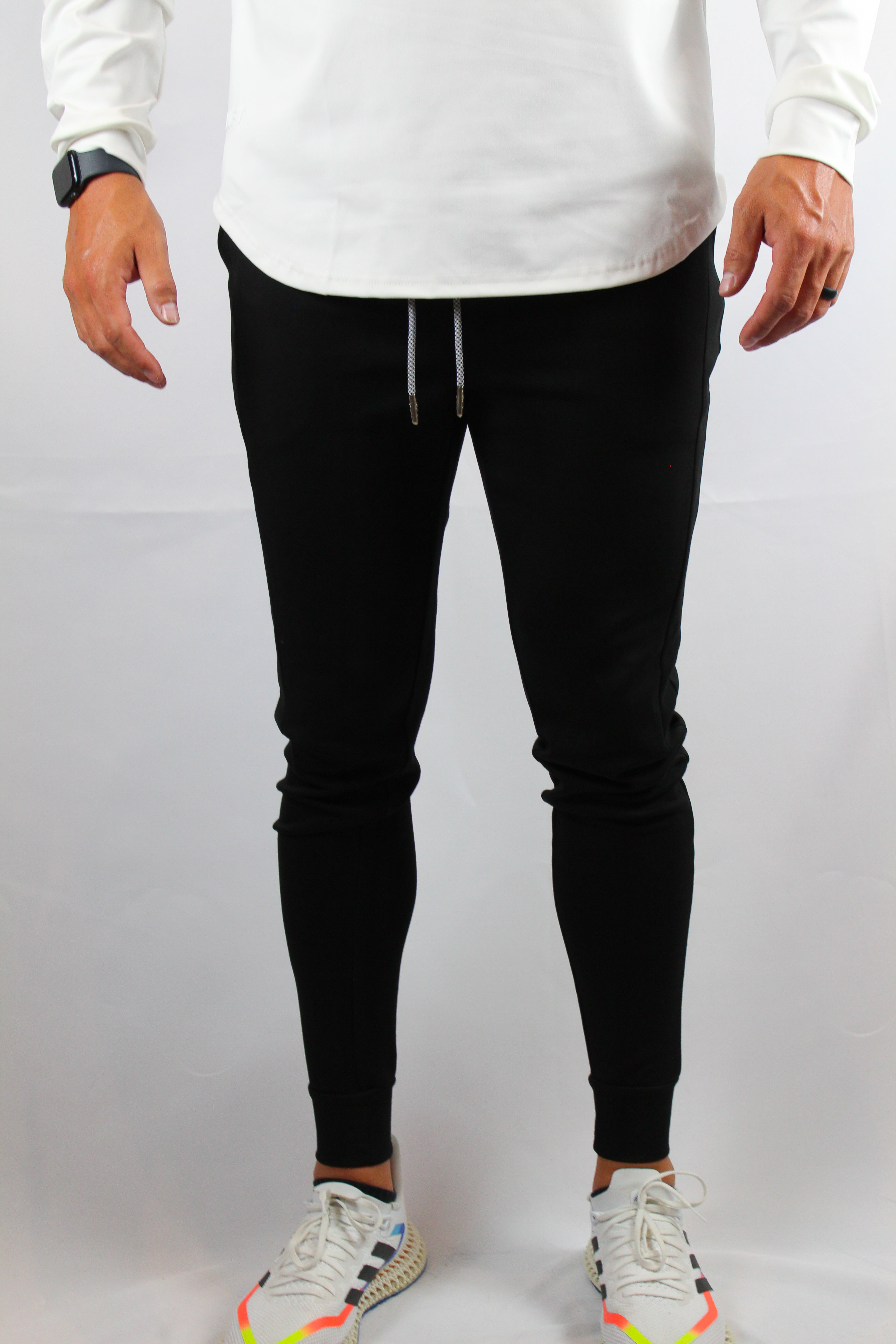 Men's CozyFit Joggers – Lift Threadz