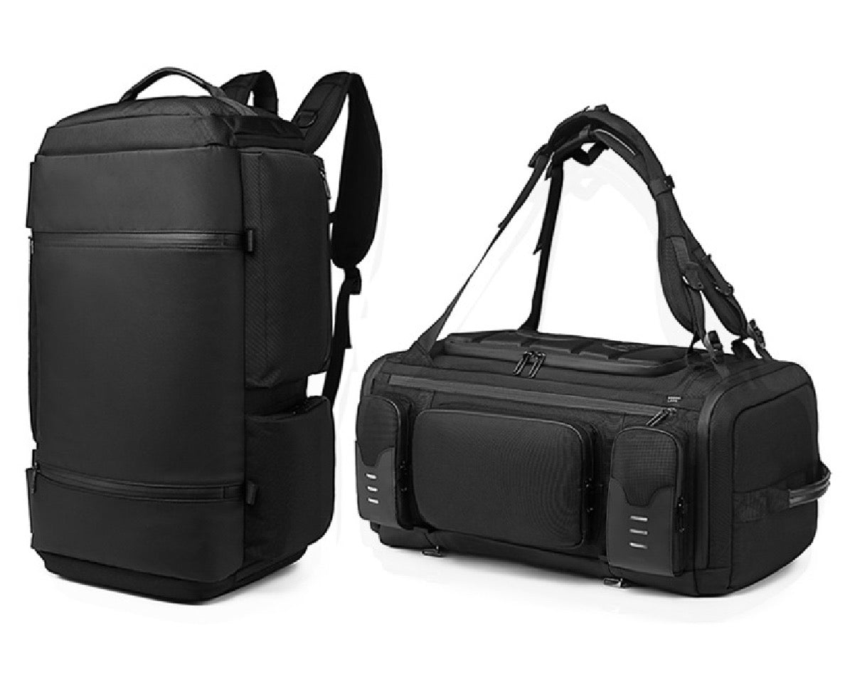 Elite Gym Bag