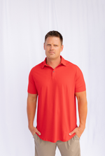 Load image into Gallery viewer, Men&#39;s Icon Polo