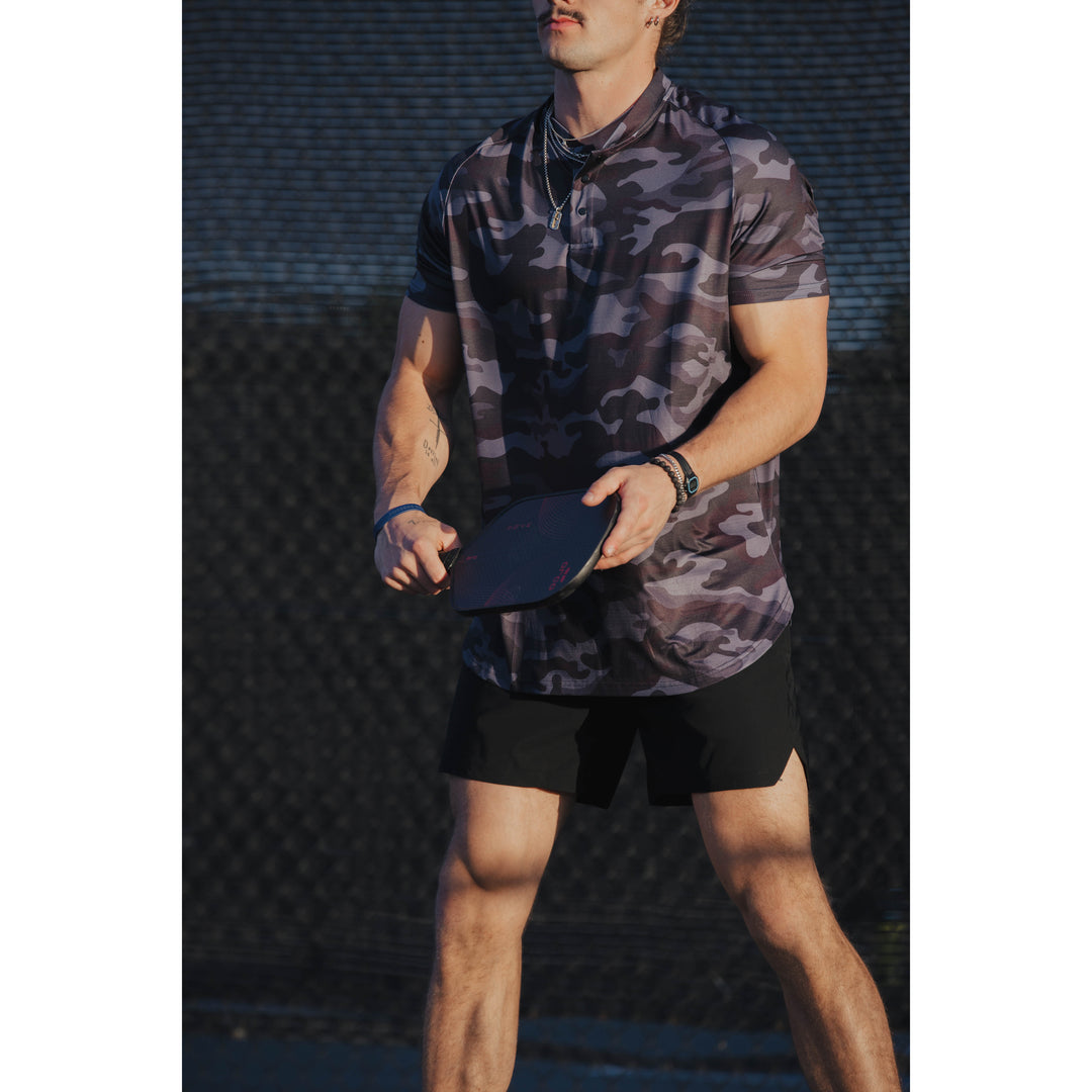 PINNACLE Blade Polo