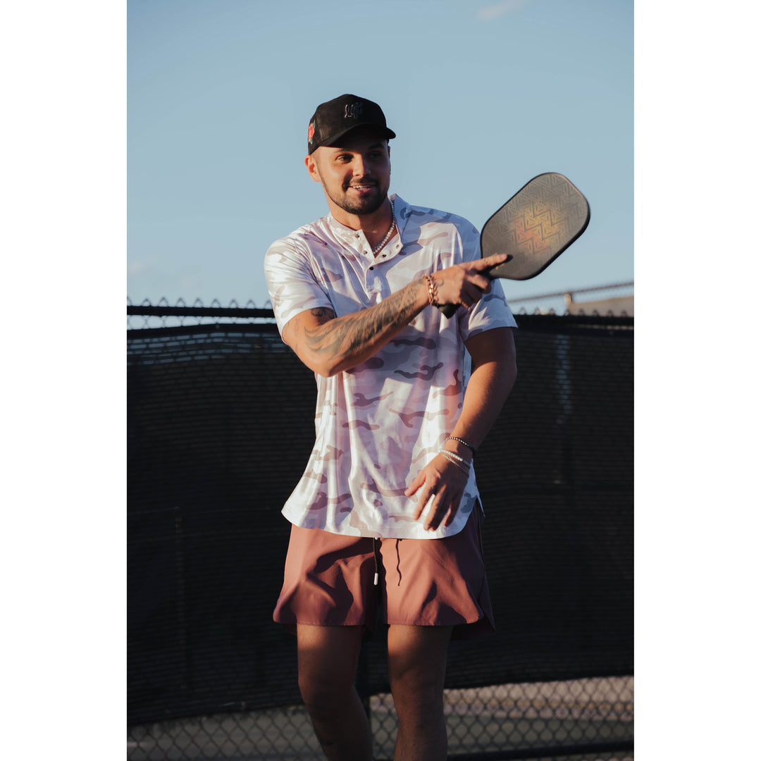 PINNACLE Blade Polo