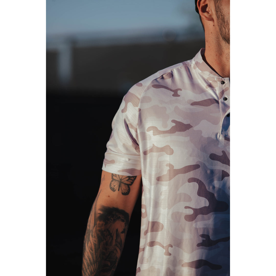 PINNACLE Blade Polo