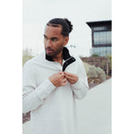 Load image into Gallery viewer, Essentials Quarter Zip
